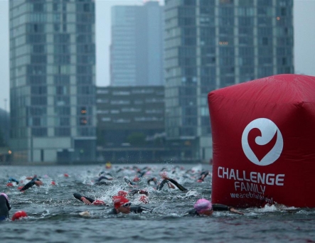 Challenge Almere, info en feitjes |UPDATE|